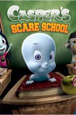 Watch Casper's Scare School Vodly