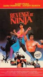 Watch Revenge of the Ninja Vodly