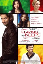 Watch Playing for Keeps Vodly