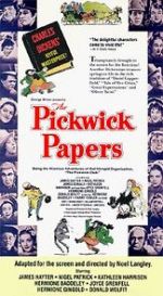 Watch The Pickwick Papers Vodly