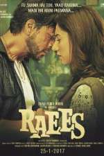 Watch Raees Vodly