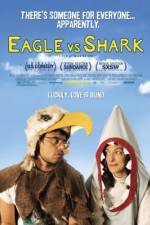 Watch Eagle vs Shark Vodly