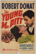 Watch The Young Mr. Pitt Vodly