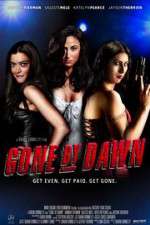 Watch Gone by Dawn Vodly