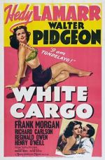 Watch White Cargo Vodly
