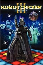 Watch Robot Chicken: Star Wars III Vodly