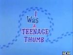 Watch I Was a Teenage Thumb (Short 1963) Vodly