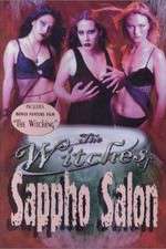 Watch The Witches of Sappho Salon Vodly