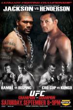 Watch UFC 75 Champion vs Champion Vodly