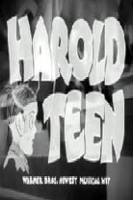 Watch Harold Teen Vodly