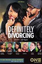 Watch Definitely Divorcing Vodly