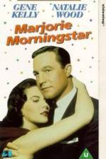 Watch Marjorie Morningstar Vodly