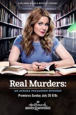 Watch Aurora Teagarden Mystery: Real Murders Vodly