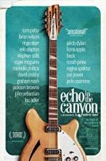 Watch Echo in the Canyon Vodly