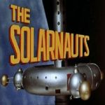 Watch The Solarnauts Vodly