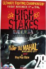 Watch UFC 28 High Stakes Vodly