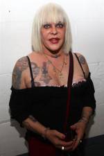 Watch The Transformation of Genesis P-Orridge Vodly