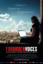 Watch Forbidden Voices Vodly