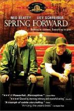 Watch Spring Forward Vodly