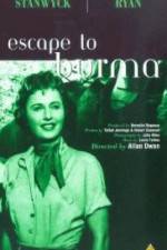 Watch Escape to Burma Vodly