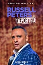 Watch Russell Peters: Deported Vodly