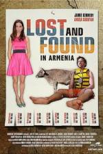 Watch Lost and Found in Armenia Vodly