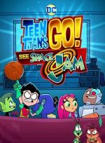 Watch Teen Titans Go! See Space Jam Vodly