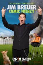 Watch Jim Breuer: Comic Frenzy Vodly