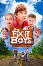 Watch The Fix It Boys Vodly