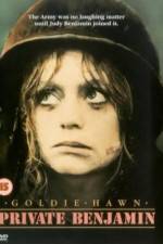 Watch Private Benjamin Vodly