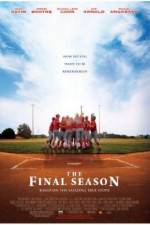 Watch The Final Season Vodly