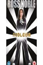 Watch Ross Noble: Nobleism Vodly