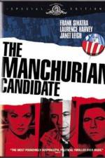 Watch The Manchurian Candidate Vodly