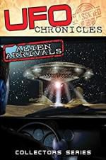 Watch UFO Chronicles: Alien Arrivals Vodly