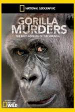 Watch Gorilla Murders Vodly