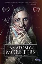 Watch The Anatomy of Monsters Vodly