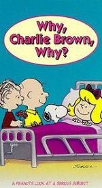 Watch Why, Charlie Brown, Why? (TV Short 1990) Vodly