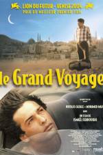 Watch Le grand voyage Vodly