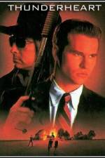 Watch Thunderheart Vodly