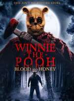 Watch Winnie-the-Pooh: Blood and Honey Vodly