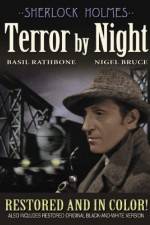 Watch Terror by Night Vodly