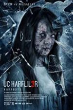 Watch  Harfliler 3: Karaby Vodly