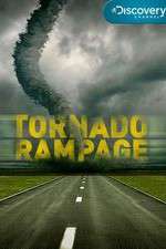 Watch Tornado Rampage 2011 Vodly