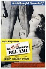 Watch The Private Affairs of Bel Ami Vodly