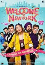 Watch Welcome to New York Vodly