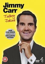 Watch Jimmy Carr: Telling Jokes Vodly