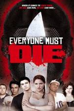 Watch Everyone Must Die! Vodly