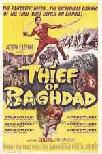 Watch The Thief of Baghdad Vodly