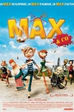 Watch Max & Co Vodly