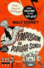 Watch A Symposium on Popular Songs (Short 1962) Vodly